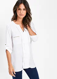 Blouse-tunique, bonprix