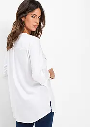 Blouse-tunique, bonprix