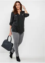 Blouse-tunique, bonprix