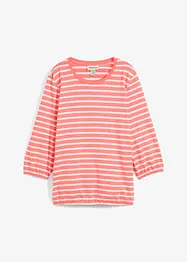 T-shirt en coton, bonprix