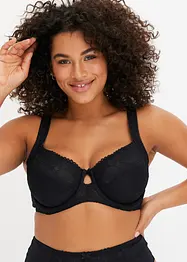 Soutien-gorge minimiseur avec armatures, bonprix