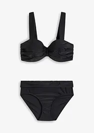 Bügel Bikini (2-tlg.Set), bonprix