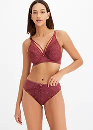 Soutien-gorge avec armatures, bonprix