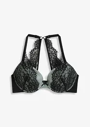 Soutien-gorge à coques et armatures, bonprix