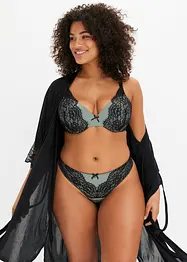 Soutien-gorge à coques et armatures, bonprix