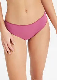 Lot de 4 slips, bonprix