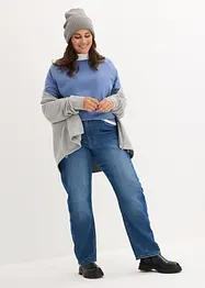 Basic Sweatshirt, bonprix