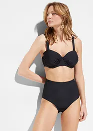 Bas de maillot avec léger effet sculptant, bonprix