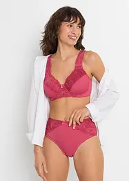 Lot de 2 slips Maxi, bonprix