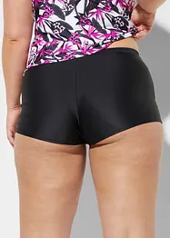 Bas de bikini boxer, bonprix