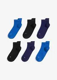 Sportsocken (6er Pack) COOLMAX®, bonprix