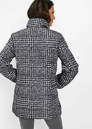 Doudoune longue, bonprix