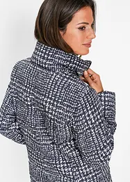 Doudoune longue, bonprix