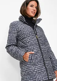 Doudoune longue, bonprix