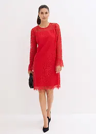 Spitzenkleid, bonprix