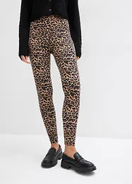 Lot de 2 leggings, bonprix