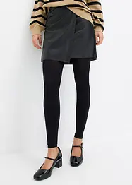 Formende Leggings mit recyceltem Polyamid 80den, bonprix