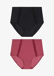 Shape Slip mit leichter Formkraft (2er Pack), bonprix