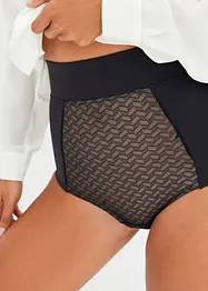 Shape Panty mit mittlerer Formkraft, bonprix