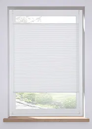Blendschutz Plissee mit Struktur, bonprix