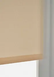 Jacquard Sichtschutzrollo, bonprix