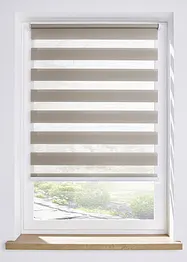 Schnurloses Doppelrollo, bonprix
