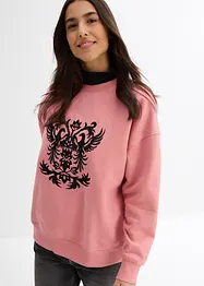 Oversize-Sweatshirt, bonprix