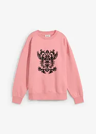 Oversize-Sweatshirt, bonprix