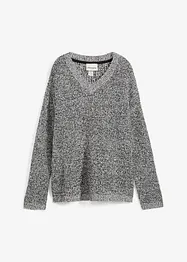 Oversize-Pullover, bonprix
