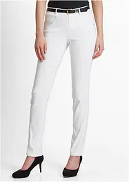 Pantalon extensible, bonprix