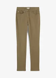 Slim-Fit-Jeans Mid Waist, Bequembund, bonprix