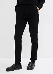 Schmale Jogginghose, bonprix