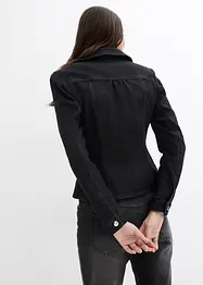 Jeansblazer, kurz, bonprix
