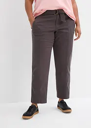 Pantalon carotte, bonprix