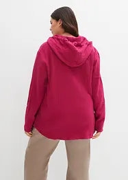 Blouse en mousseline, bonprix