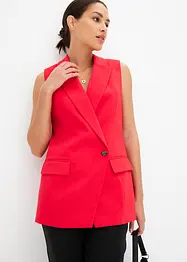 Blazer sans manches, bonprix