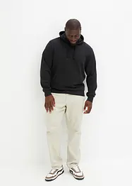 Sweat à capuche, bonprix
