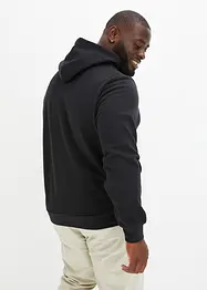 Sweat à capuche, bonprix