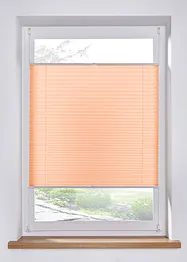 Plissee ohne Bohren, bonprix