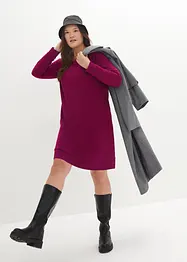 Sweatkleid, bonprix