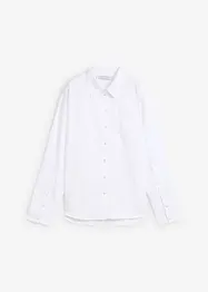 Bluse aus reiner Baumwolle, bonprix