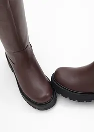 Bottes, bonprix