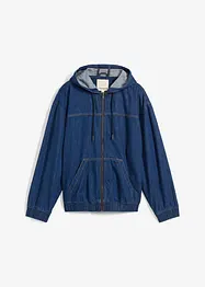 Blouson en jean, bonprix