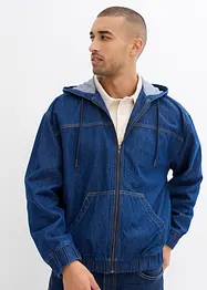 Blouson en jean, bonprix