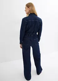 Jeans-Overall, bonprix