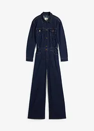 Jeans-Overall, bonprix