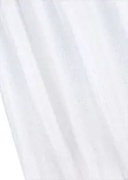Vorhang aus reiner Bio-Baumwolle (1er Pack), bonprix