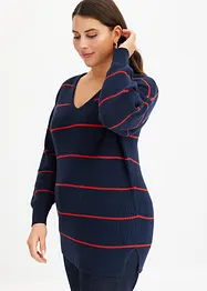 Pull oversize, bonprix