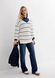 Oversize-Pullover, bonprix