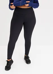 Ultra-leichte Sport-Leggings mit Komfortbund, bonprix